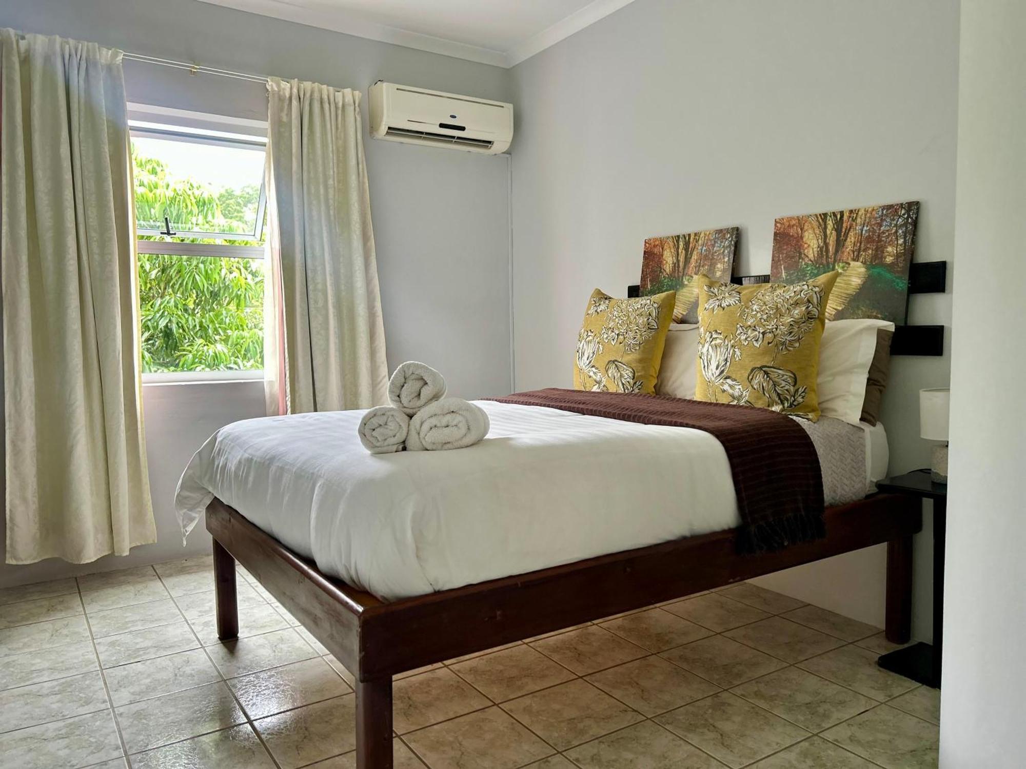Skyfly Bed & Breakfast Manzini Exterior photo