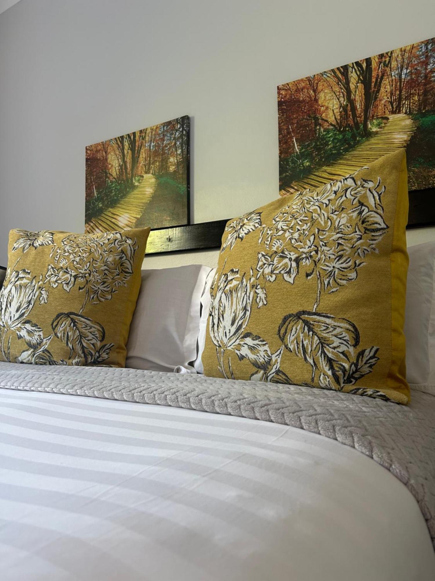 Skyfly Bed & Breakfast Manzini Exterior photo