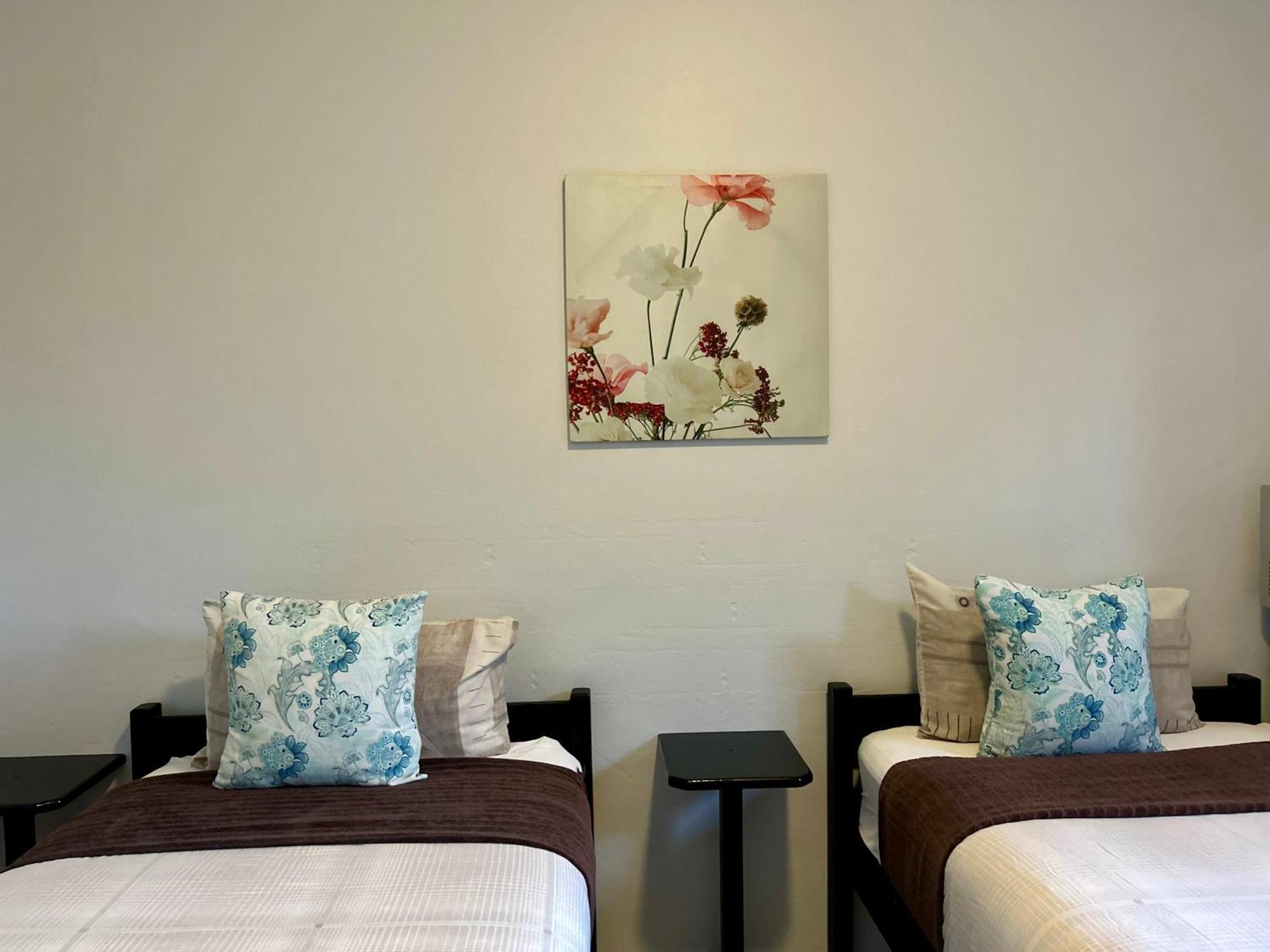 Skyfly Bed & Breakfast Manzini Exterior photo